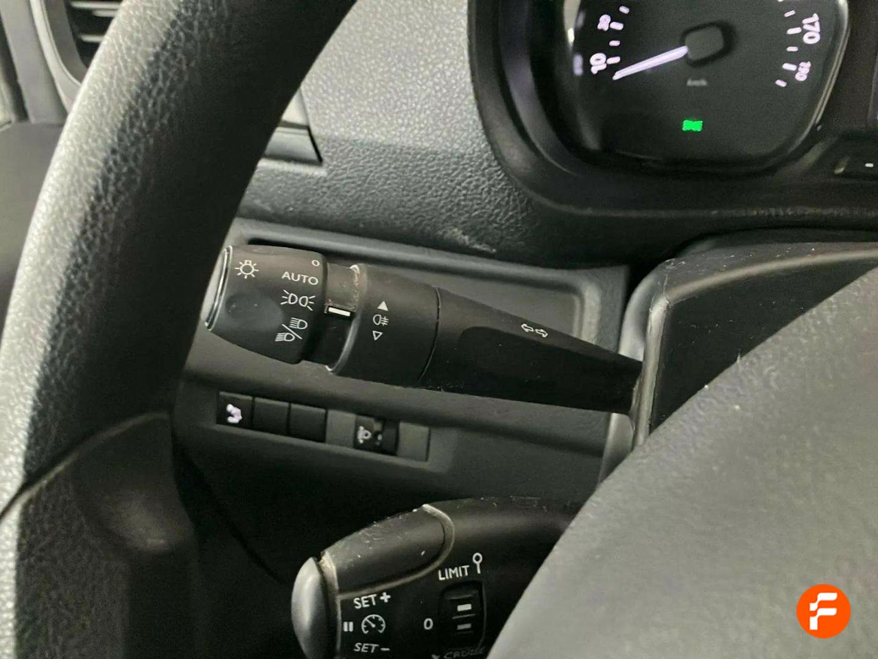 Foto Fiat Scudo 13