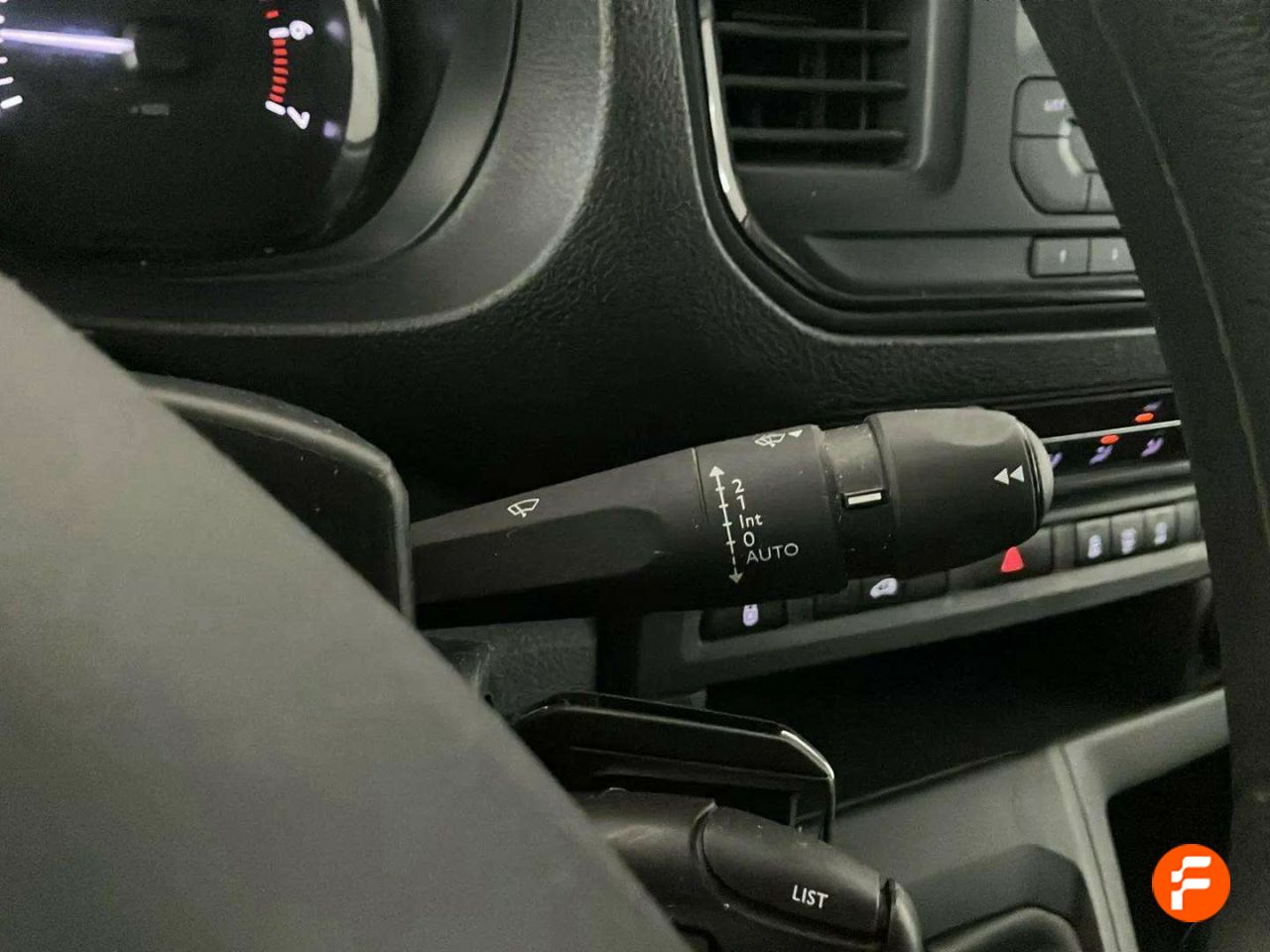 Foto Fiat Scudo 14