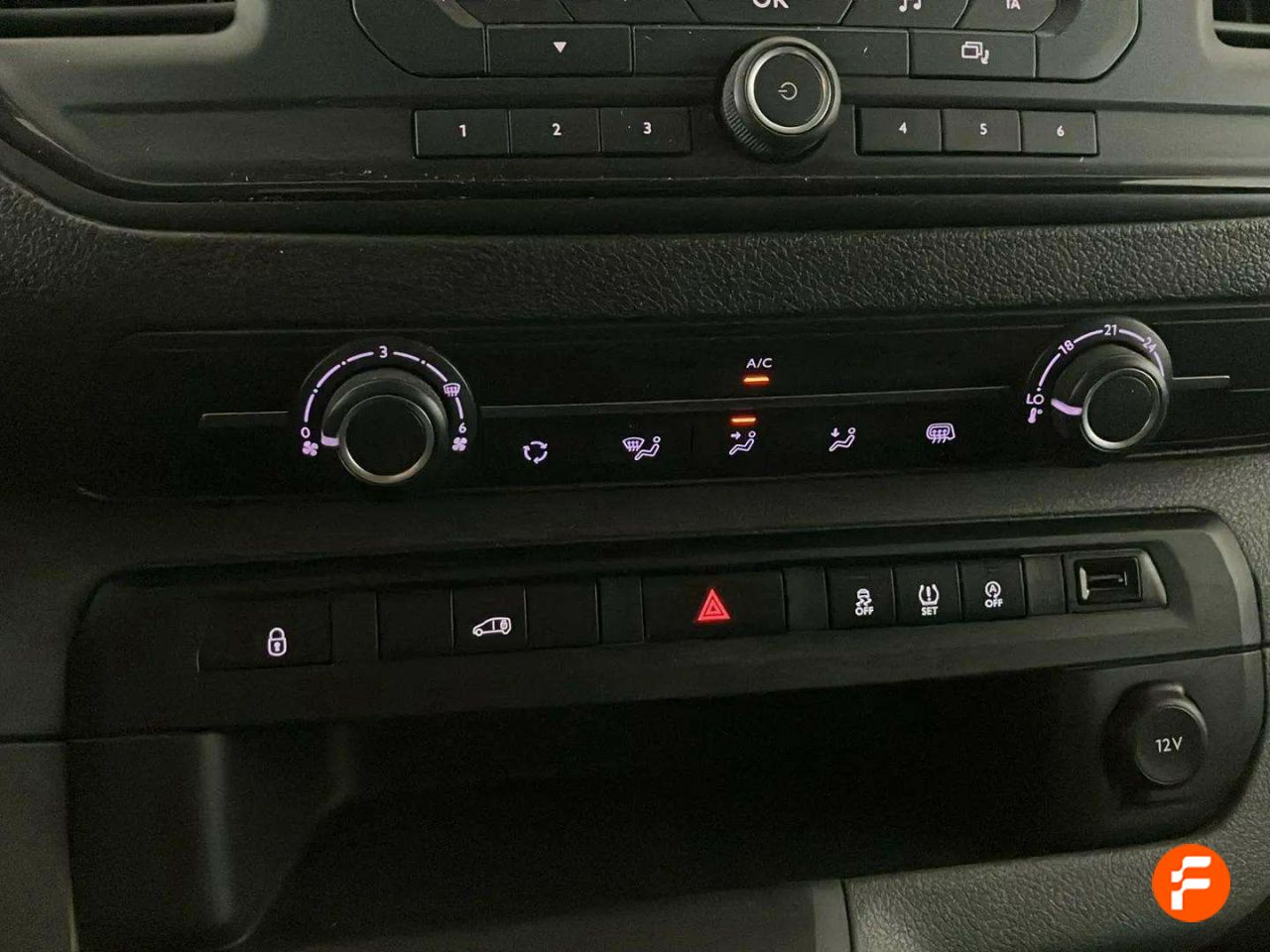 Foto Fiat Scudo 16