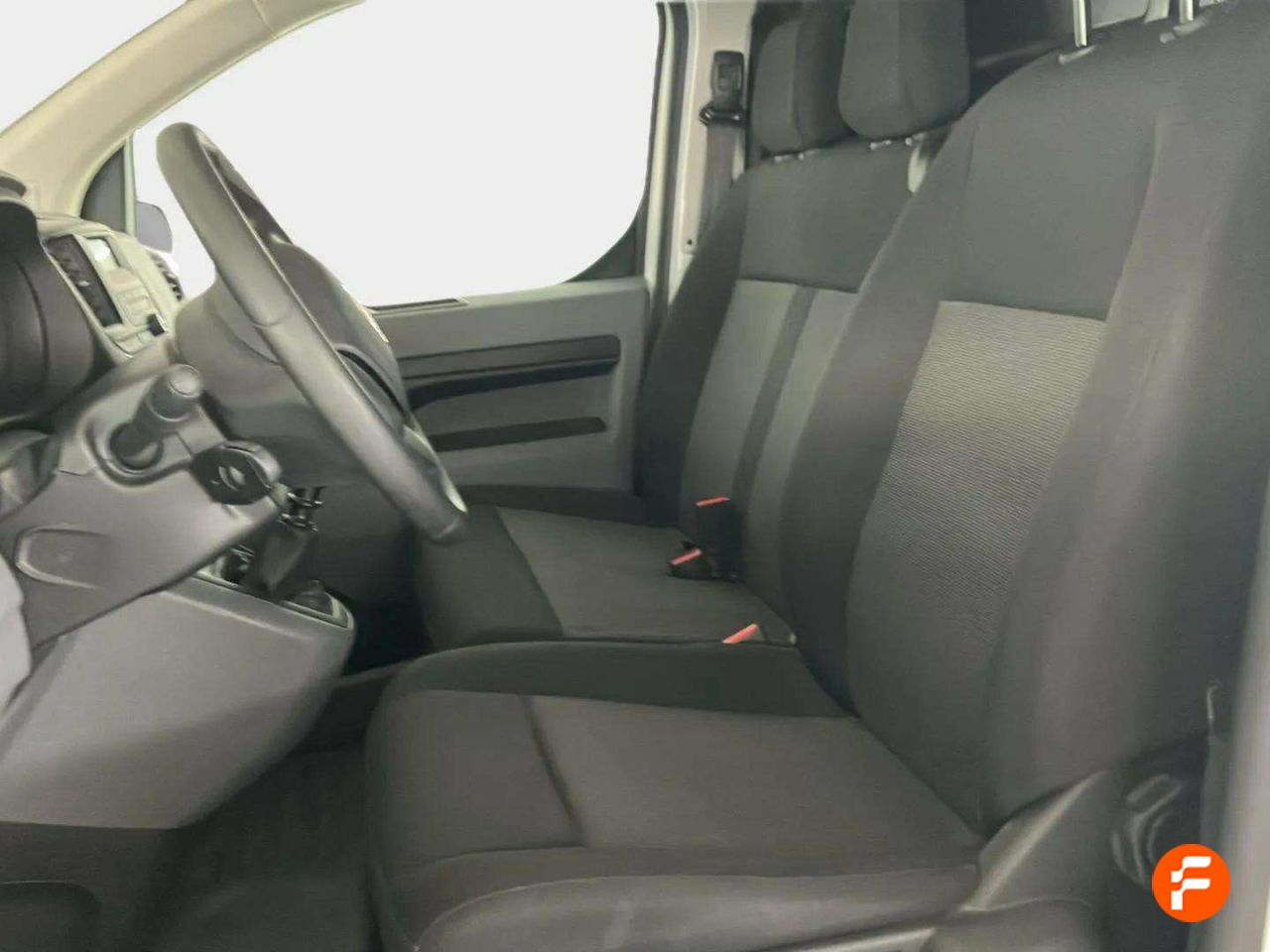 Foto Fiat Scudo 19