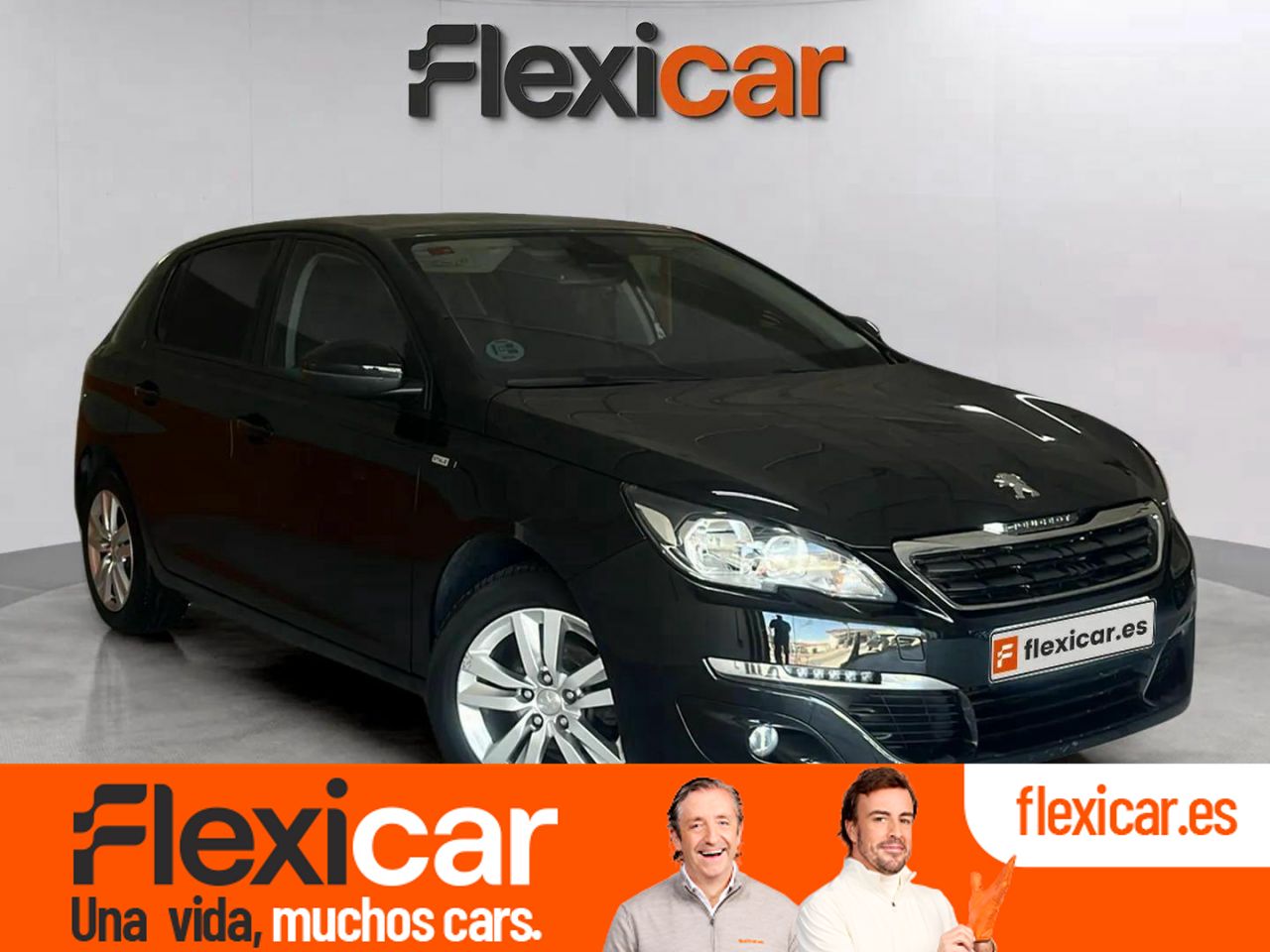 Foto Peugeot 308 1