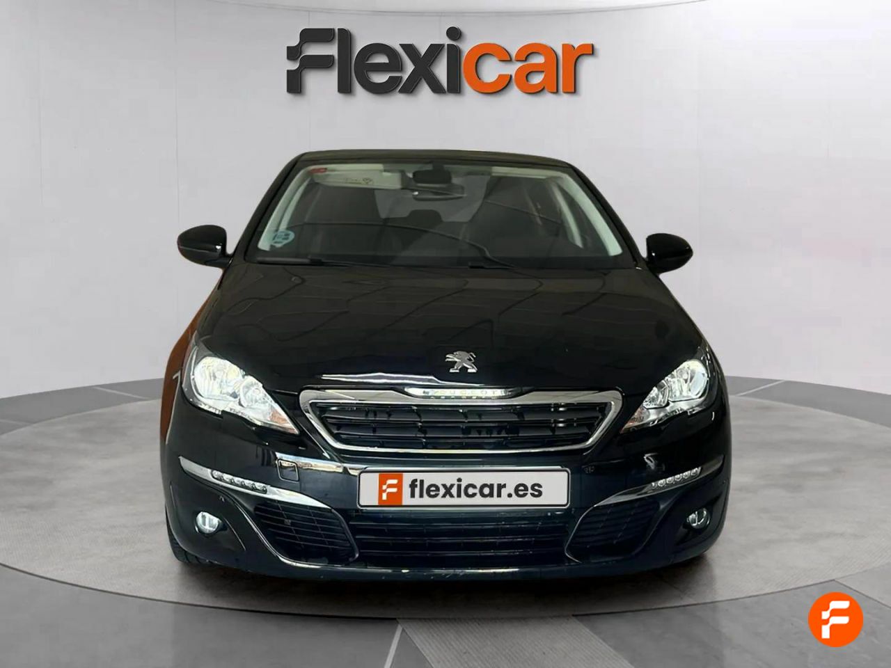 Foto Peugeot 308 2
