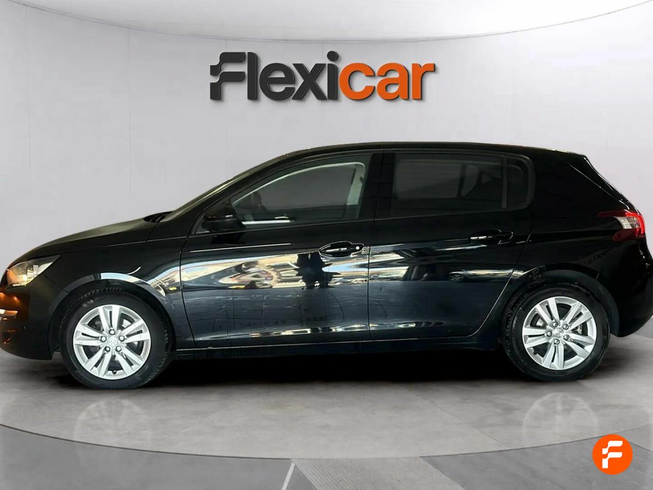 Foto Peugeot 308 3