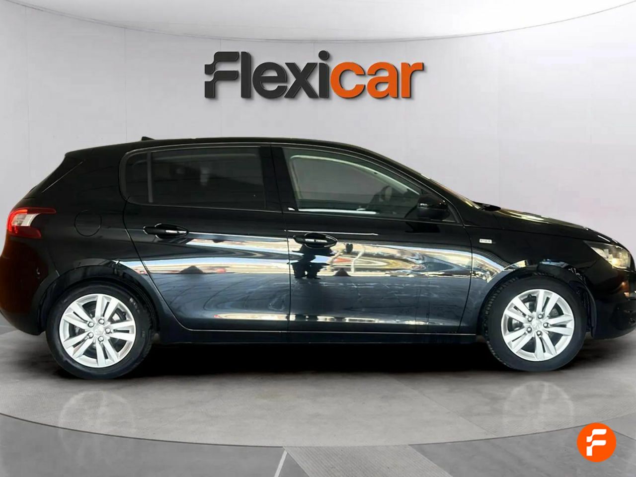 Foto Peugeot 308 4