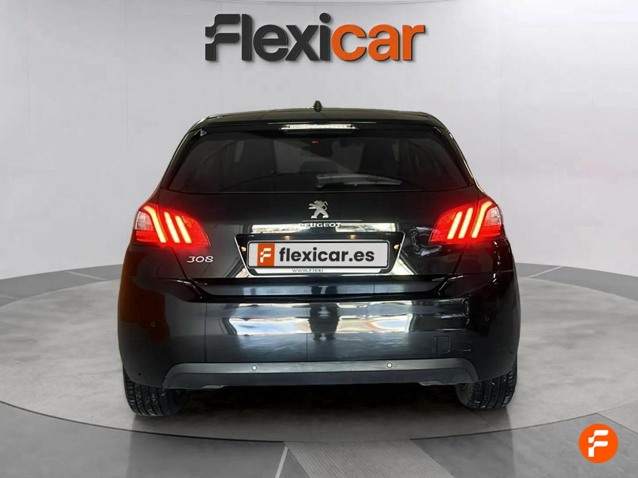 Foto Peugeot 308 5