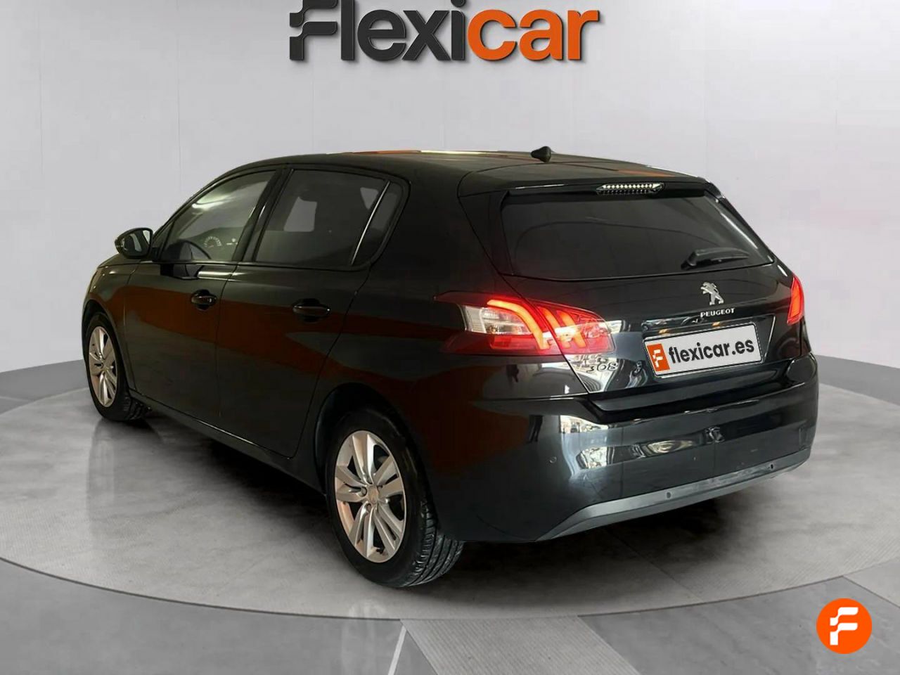 Foto Peugeot 308 7