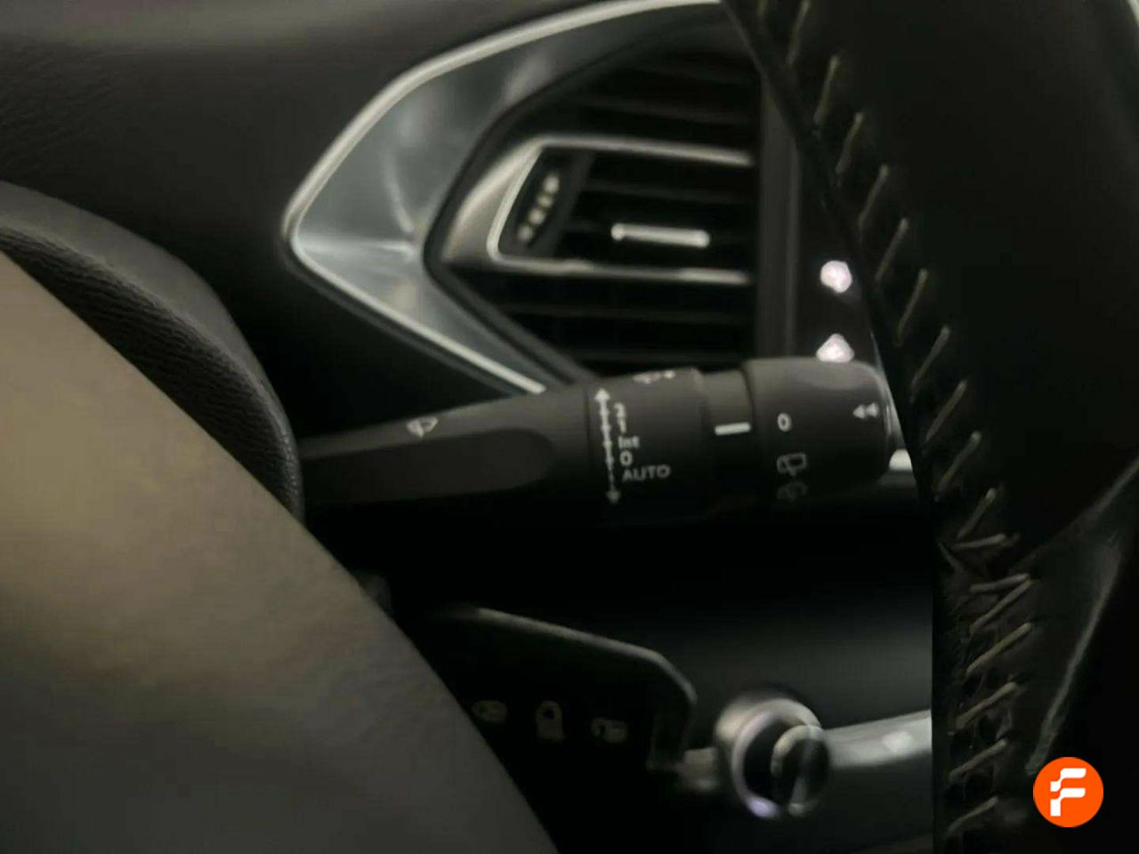 Foto Peugeot 308 14