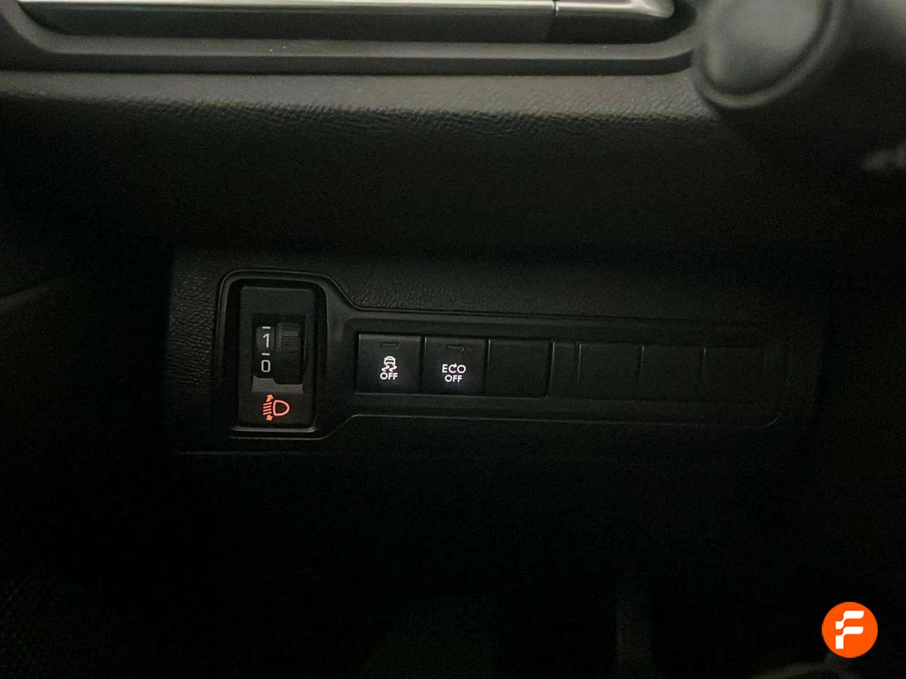 Foto Peugeot 308 20