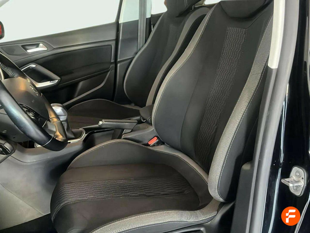 Foto Peugeot 308 22