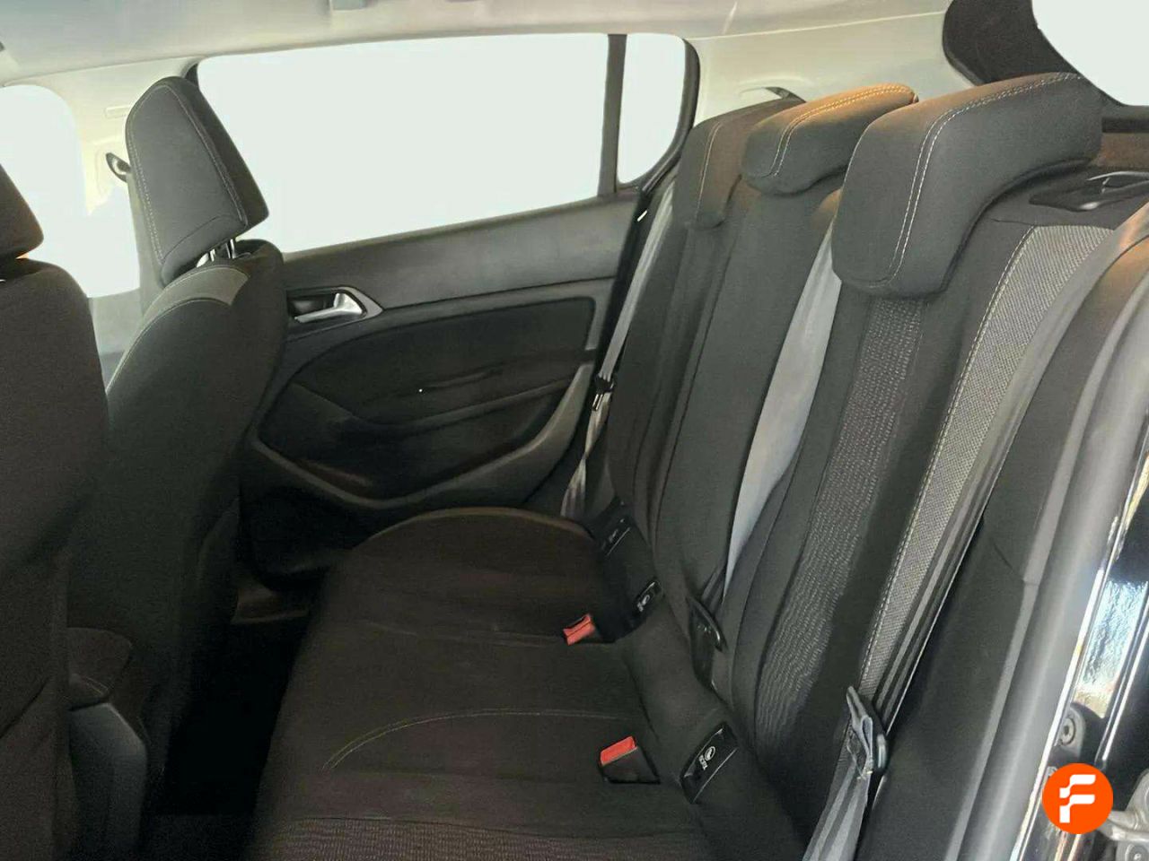 Foto Peugeot 308 23