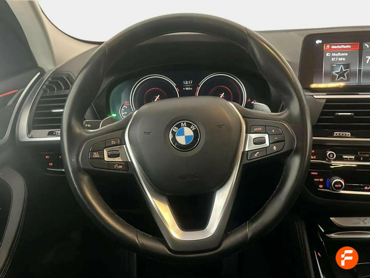 Foto BMW X4 12