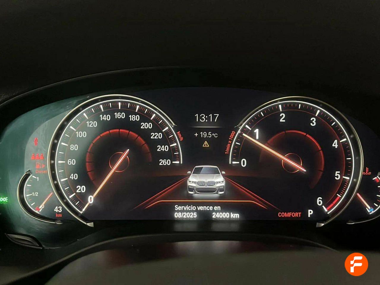 Foto BMW X4 13