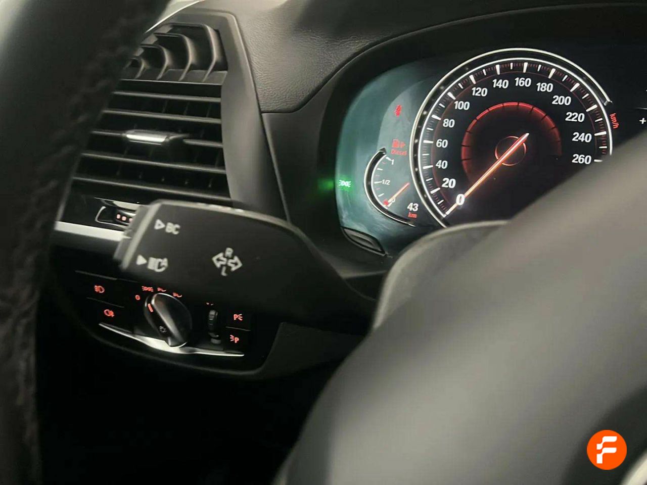 Foto BMW X4 14