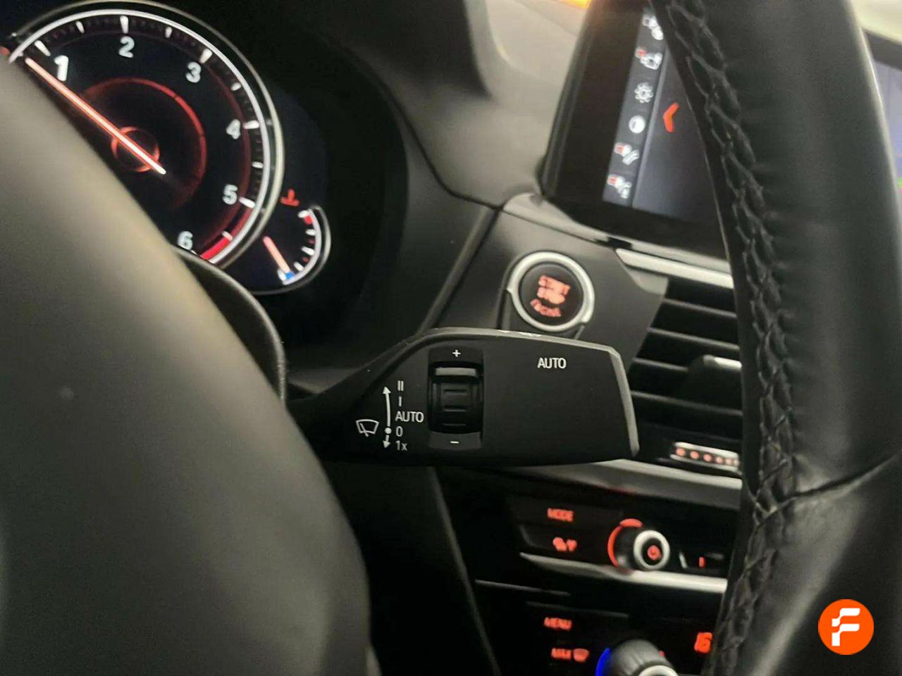 Foto BMW X4 15