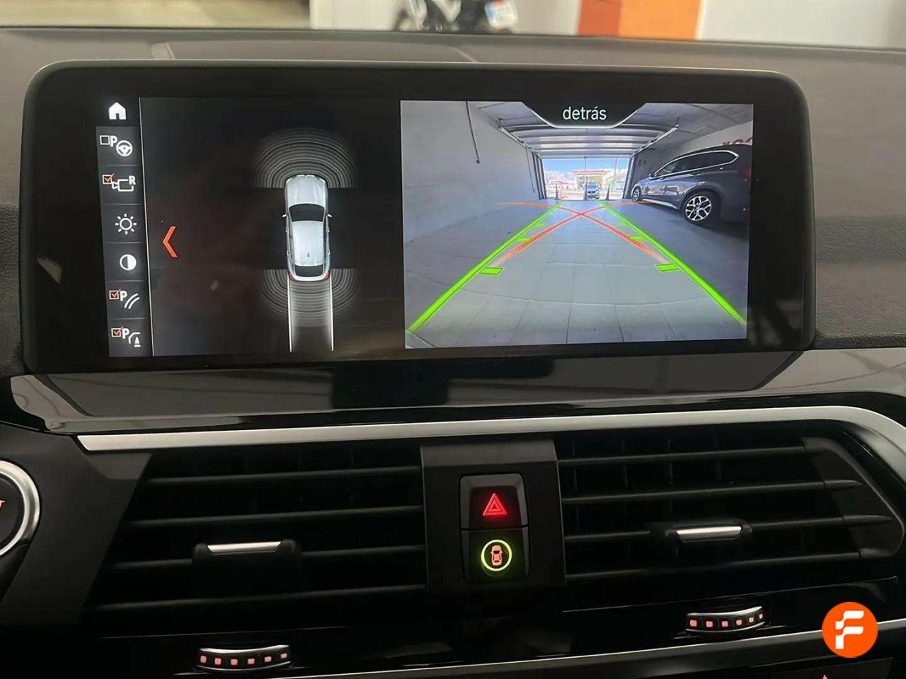 Foto BMW X4 17