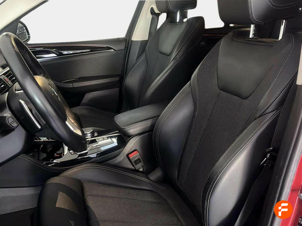 Foto BMW X4 22