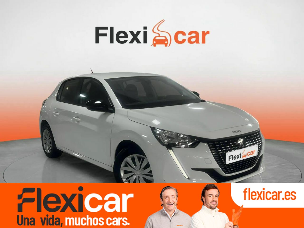Foto Peugeot 208 1