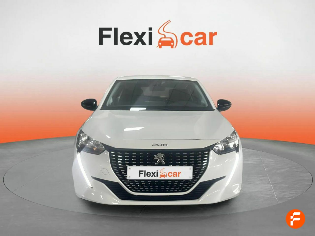 Foto Peugeot 208 2