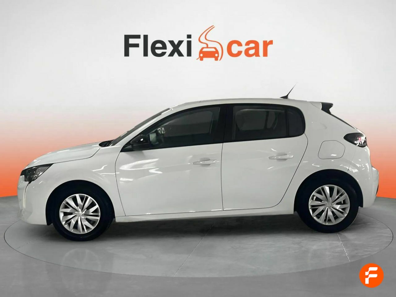 Foto Peugeot 208 3