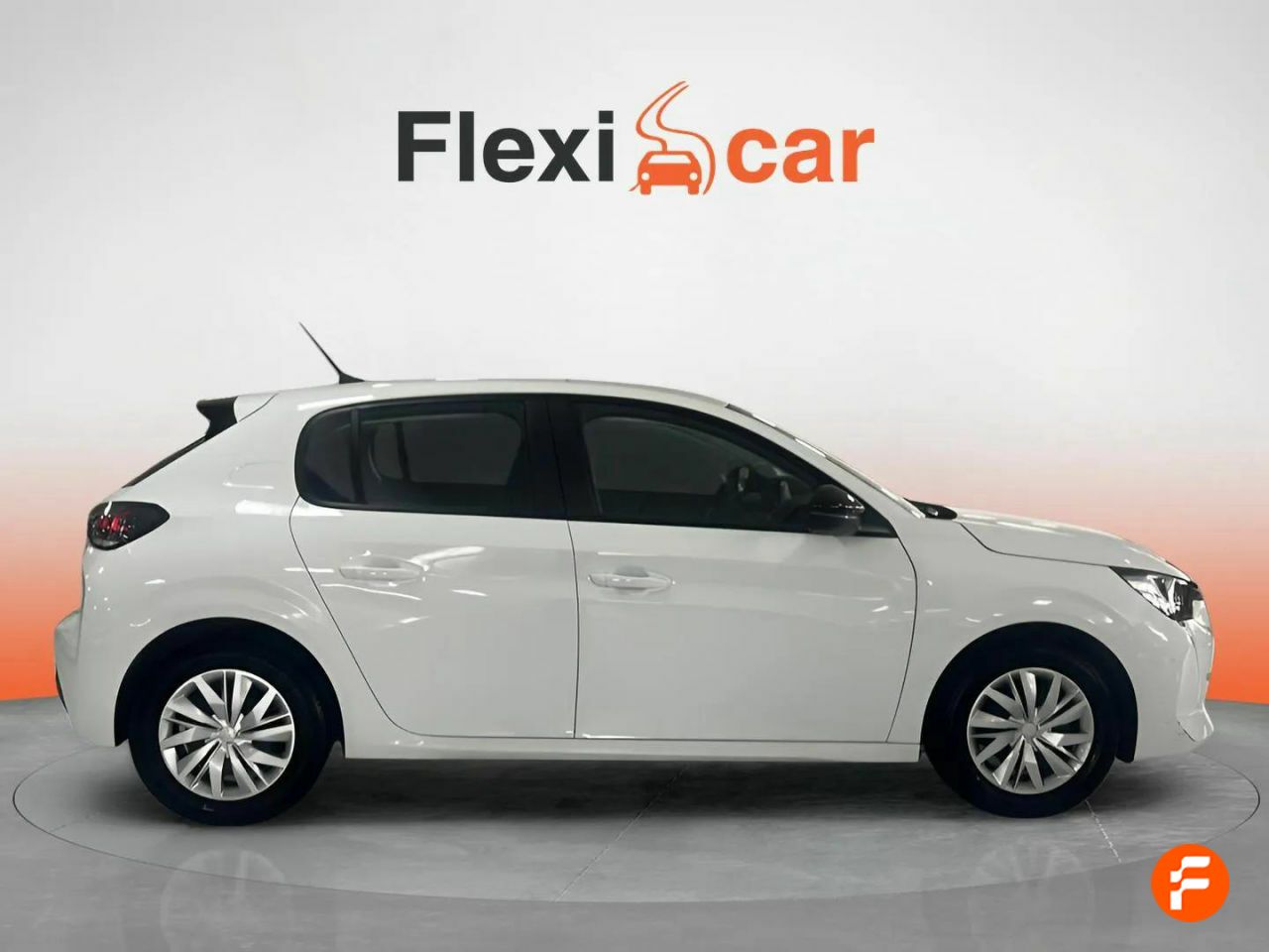 Foto Peugeot 208 4