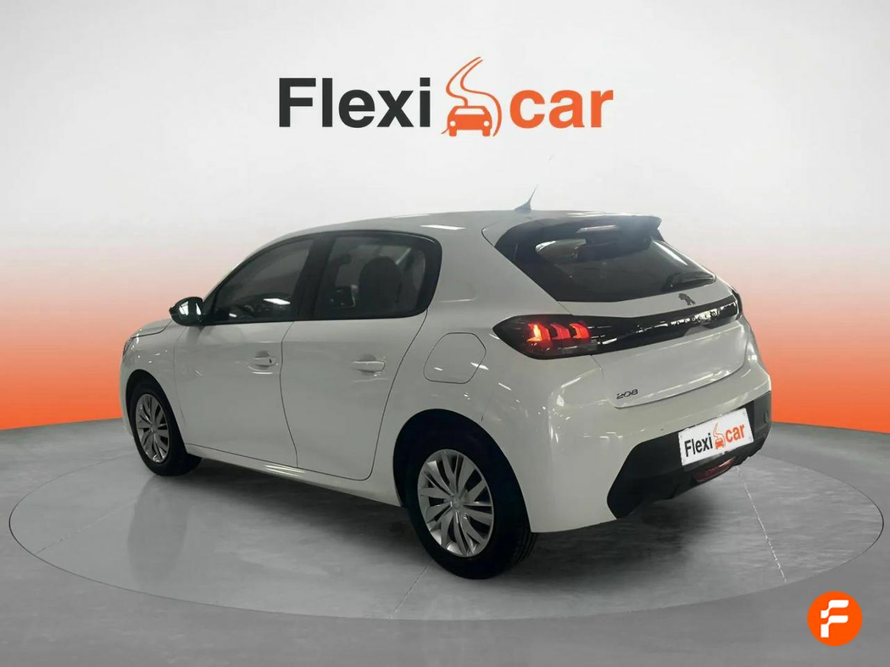 Foto Peugeot 208 7