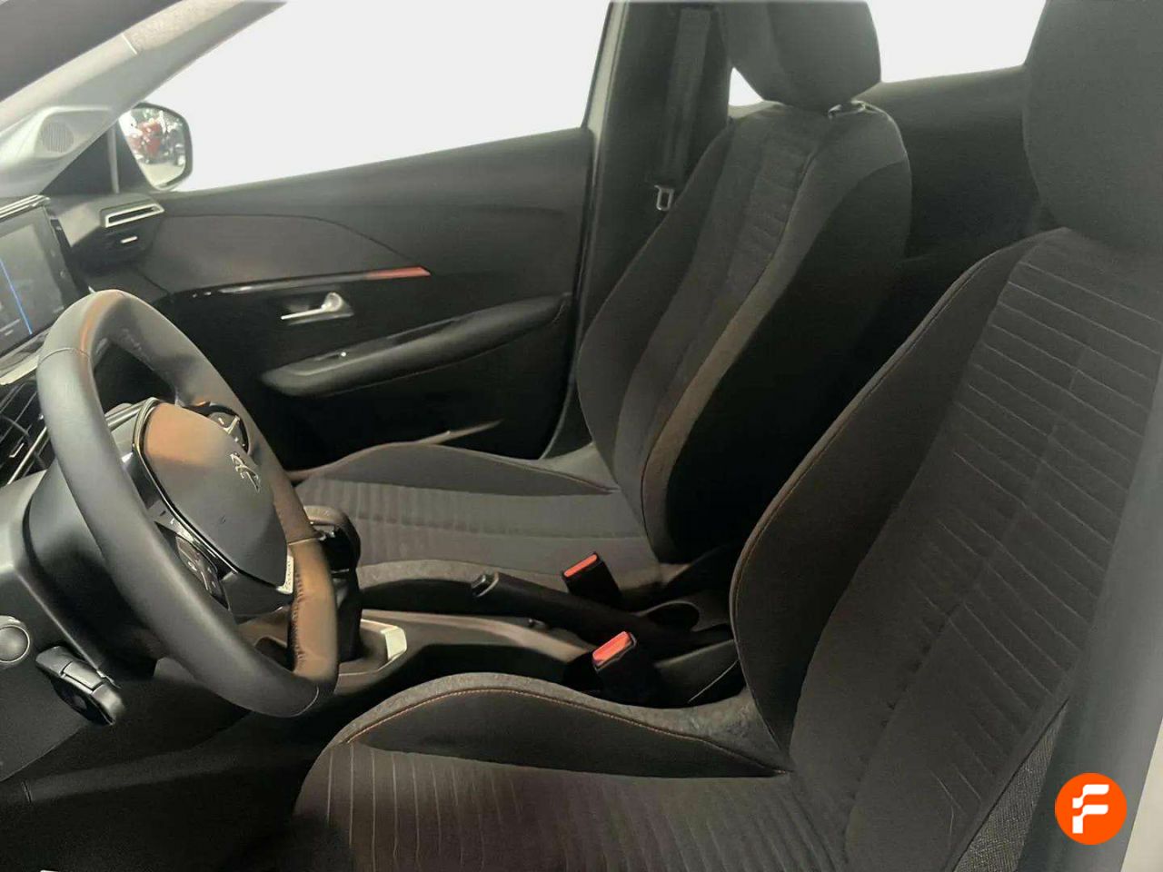 Foto Peugeot 208 20