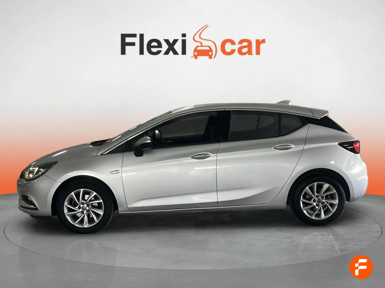 Foto Opel Astra 3