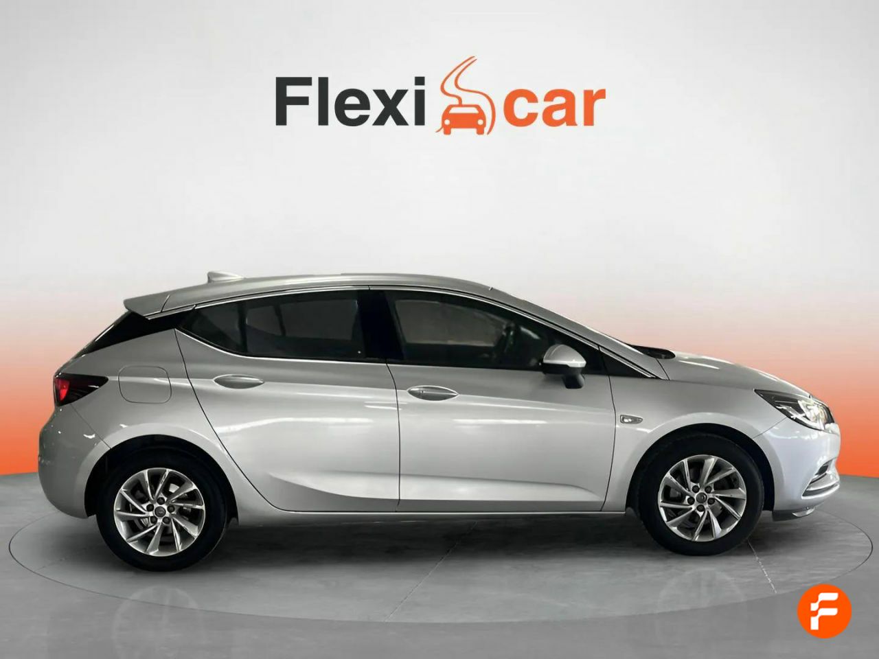 Foto Opel Astra 4