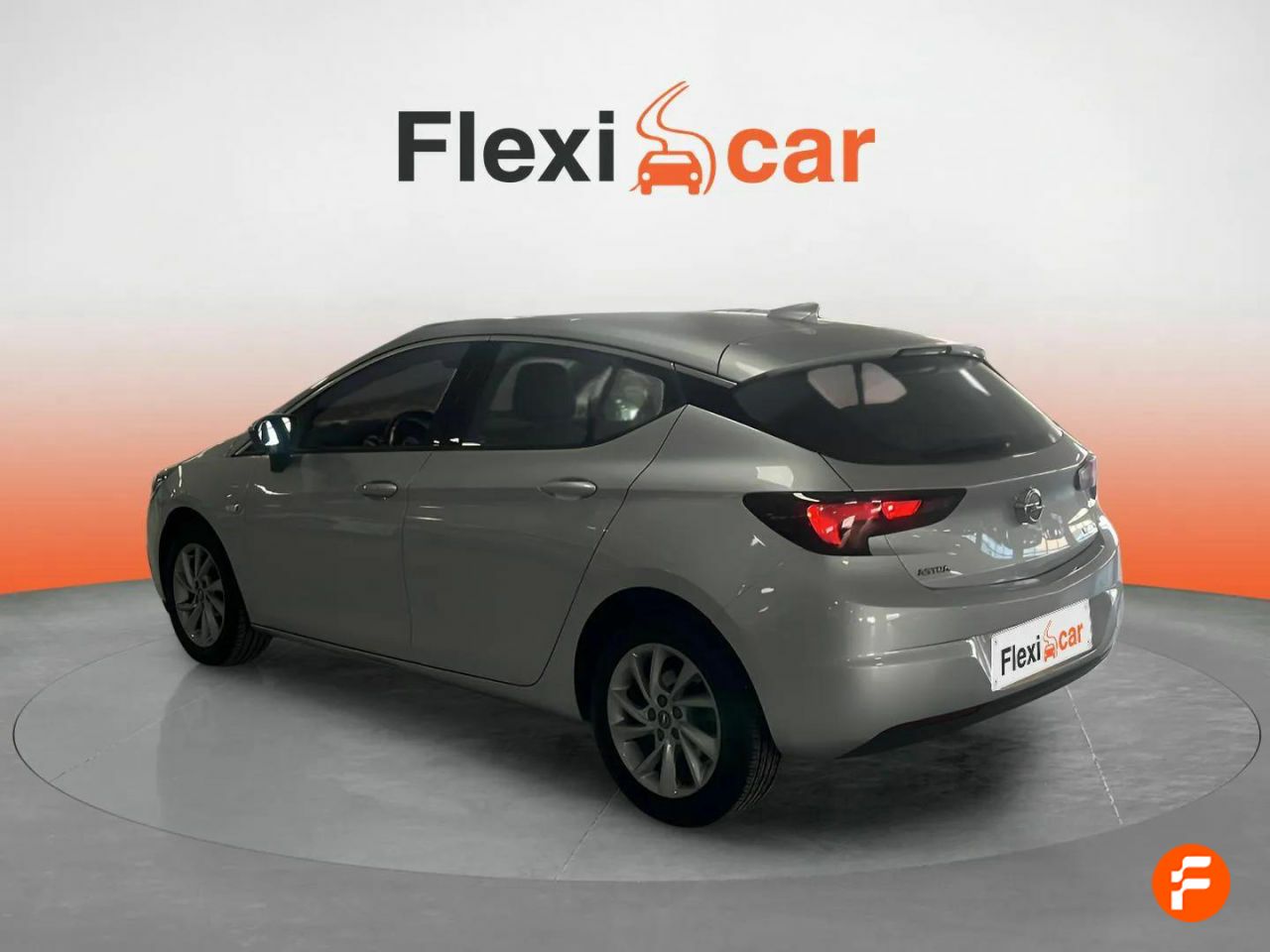Foto Opel Astra 7