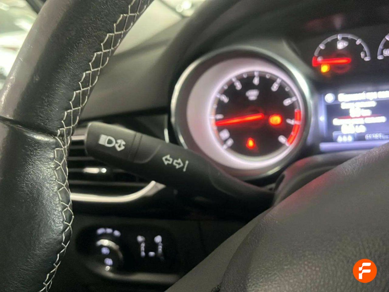 Foto Opel Astra 14
