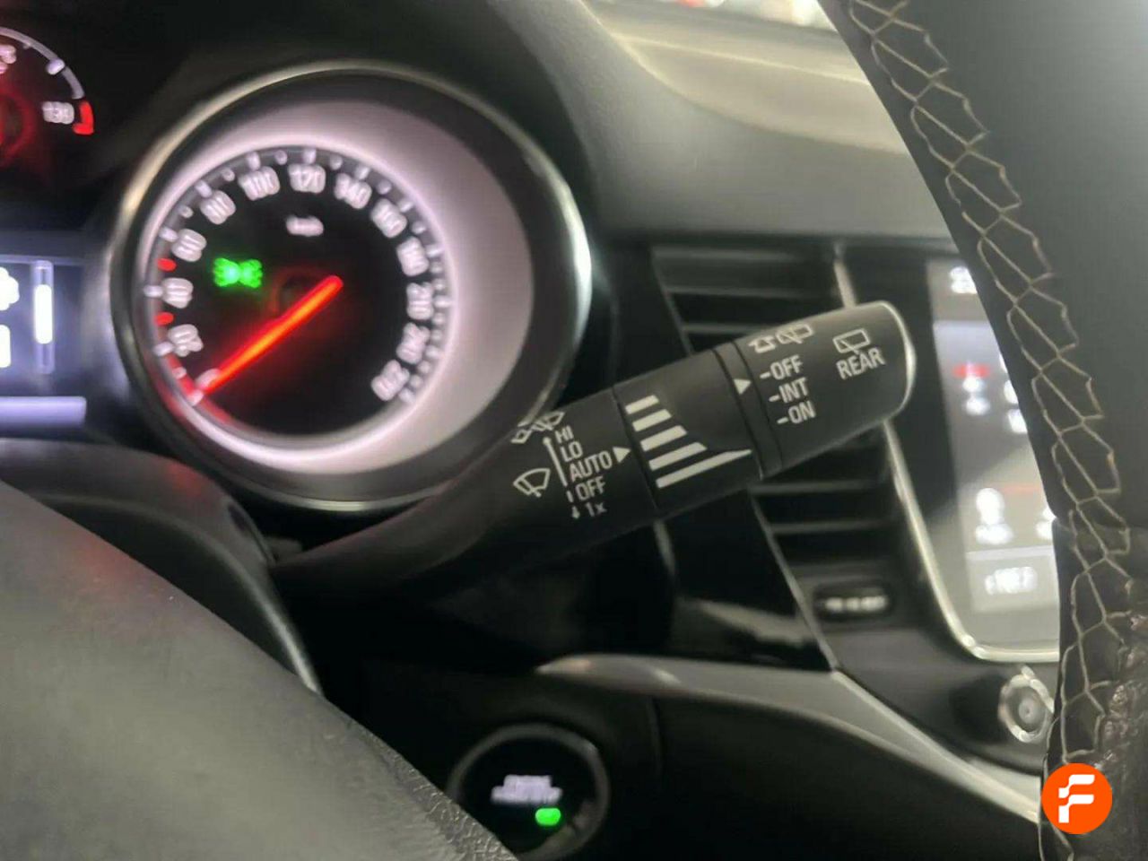 Foto Opel Astra 15