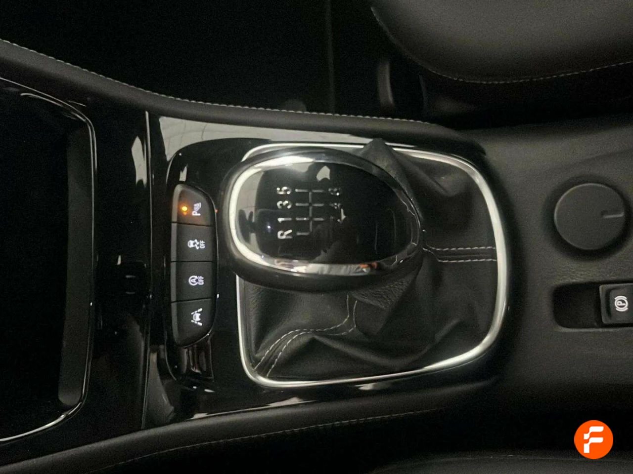 Foto Opel Astra 19