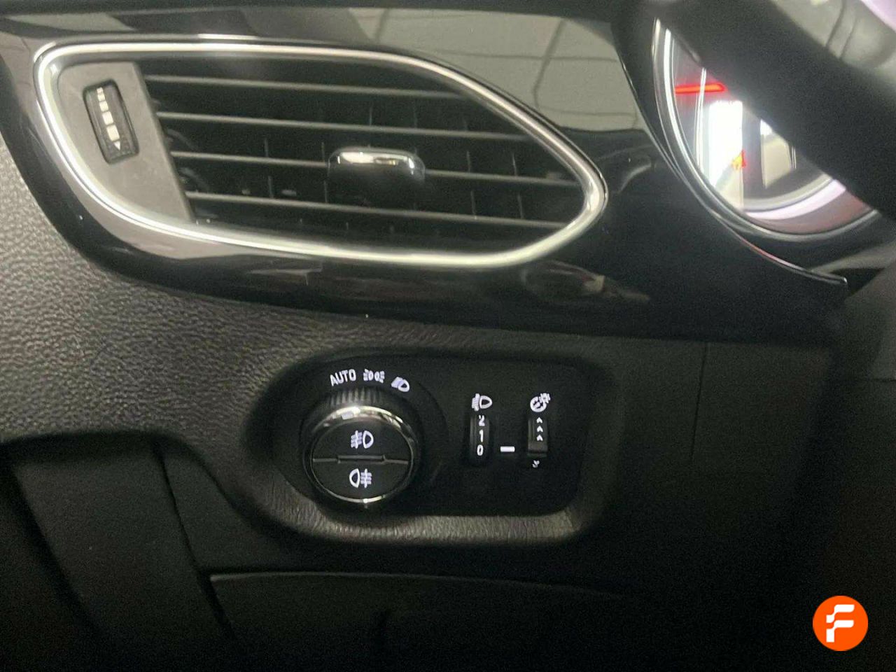 Foto Opel Astra 20