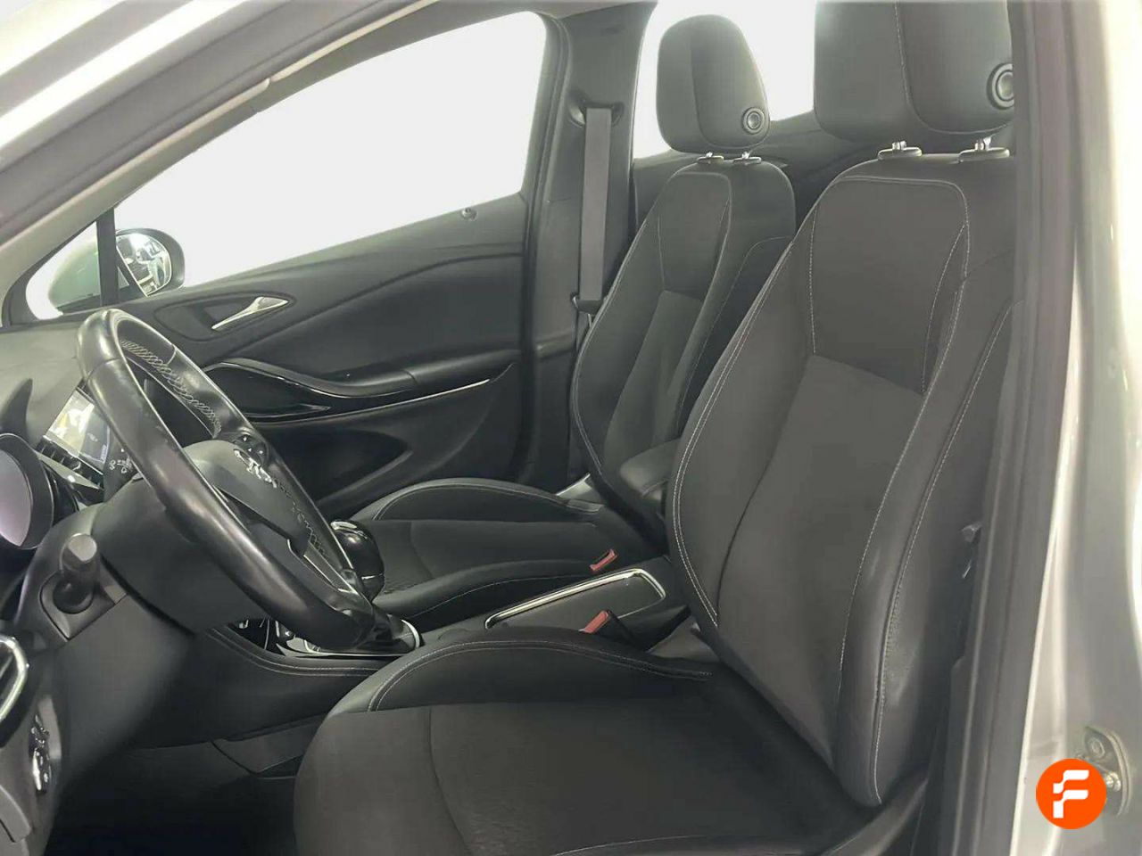Foto Opel Astra 22