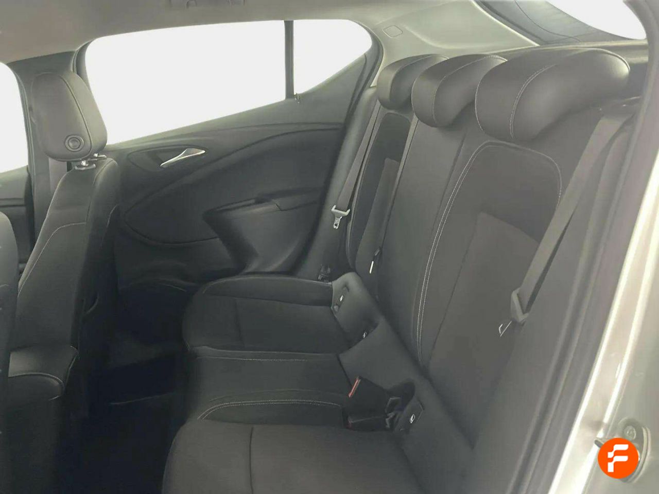 Foto Opel Astra 23