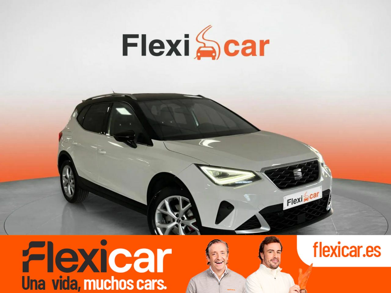 Foto Seat Arona 1