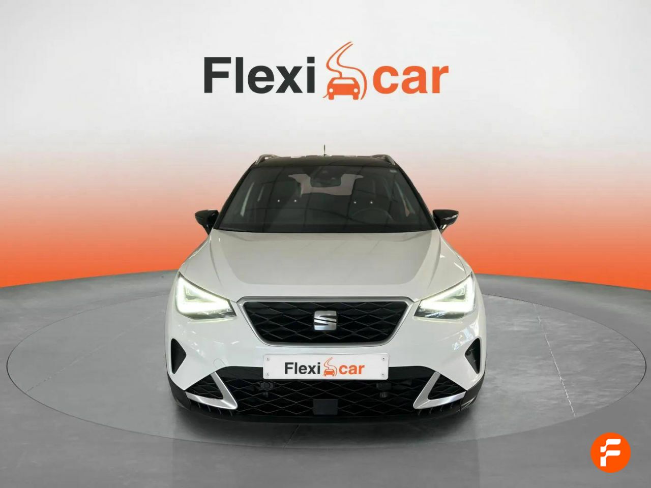 Foto Seat Arona 2