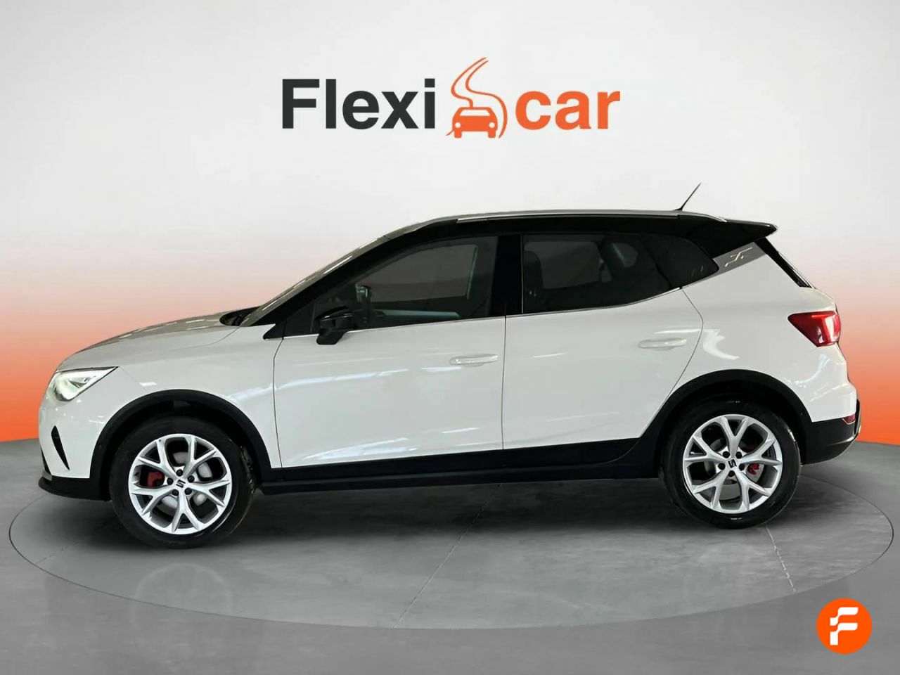 Foto Seat Arona 3