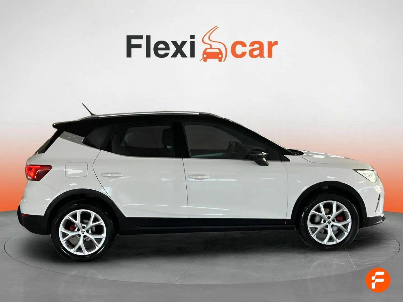 Foto Seat Arona 4