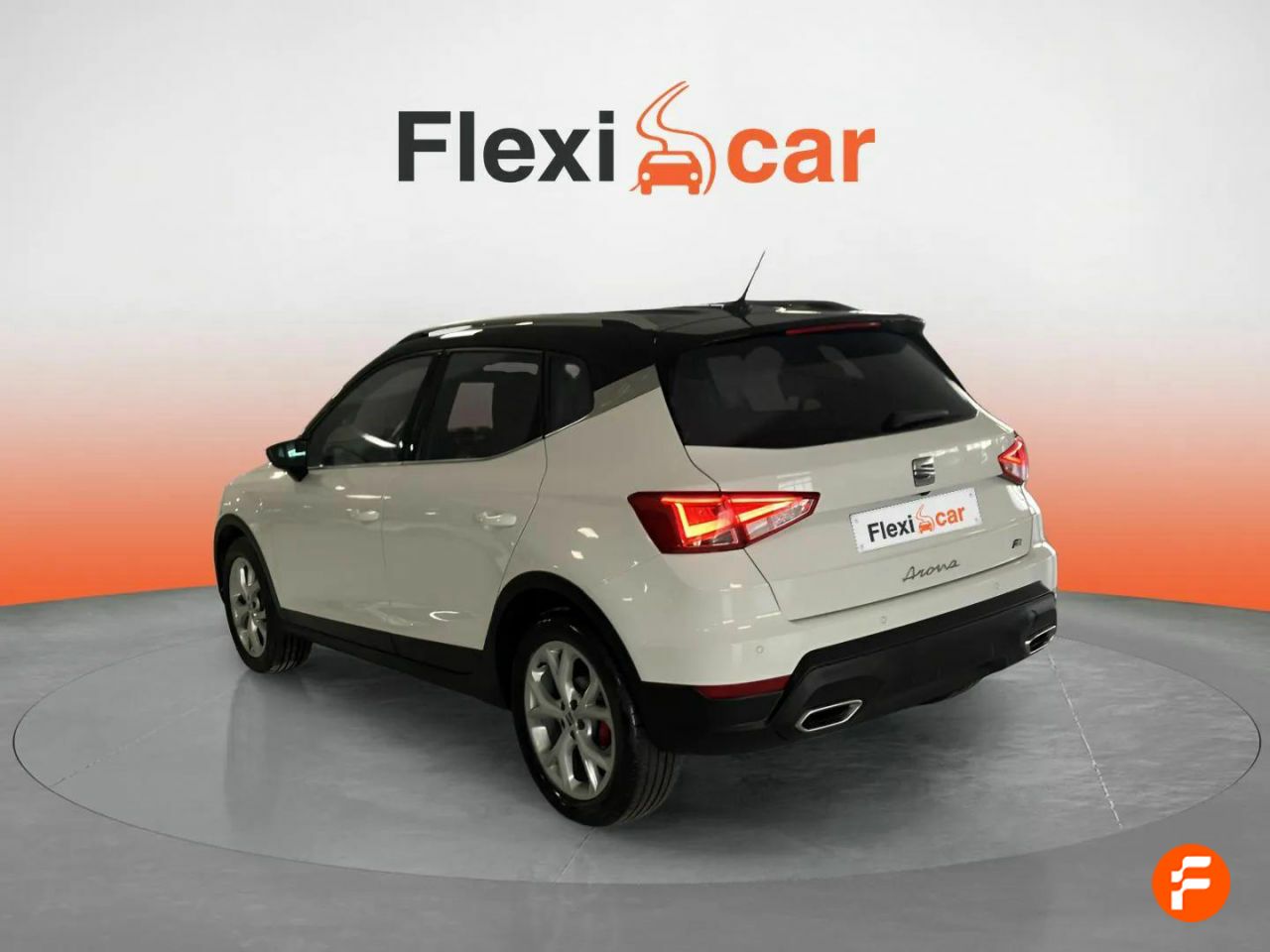Foto Seat Arona 7