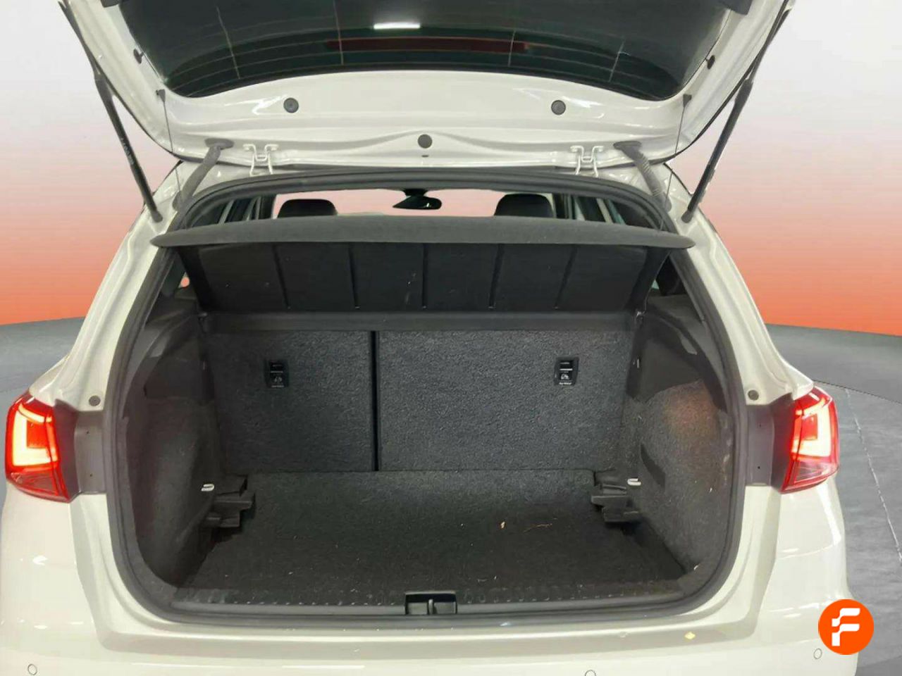 Foto Seat Arona 8