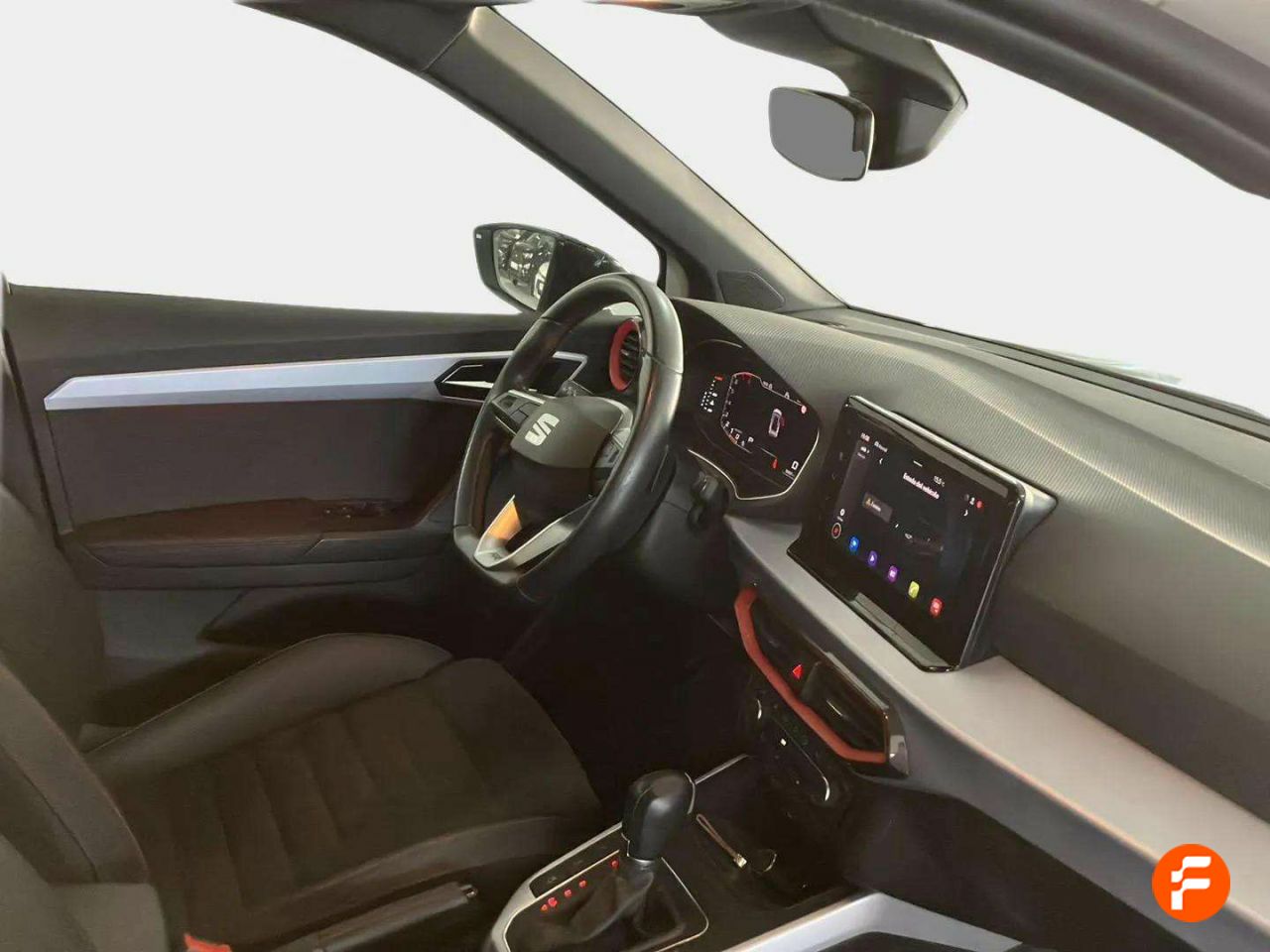 Foto Seat Arona 10