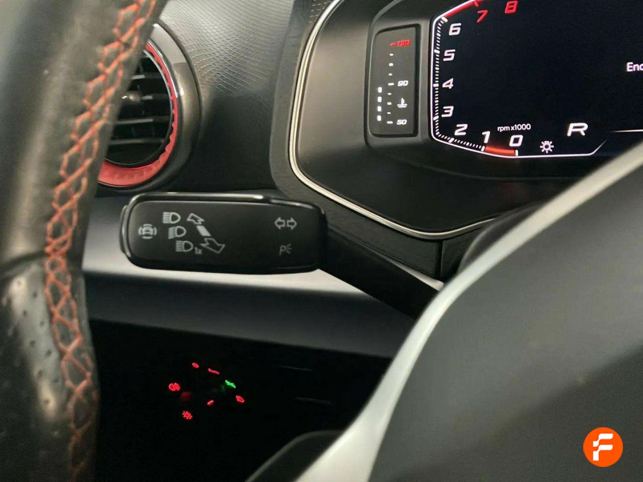 Foto Seat Arona 14