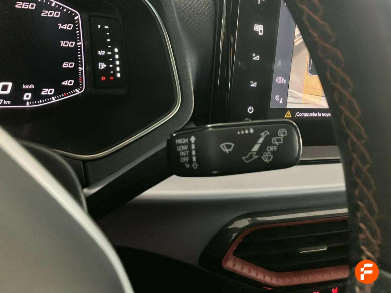 Foto Seat Arona 15