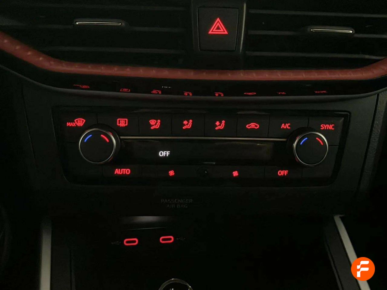 Foto Seat Arona 18