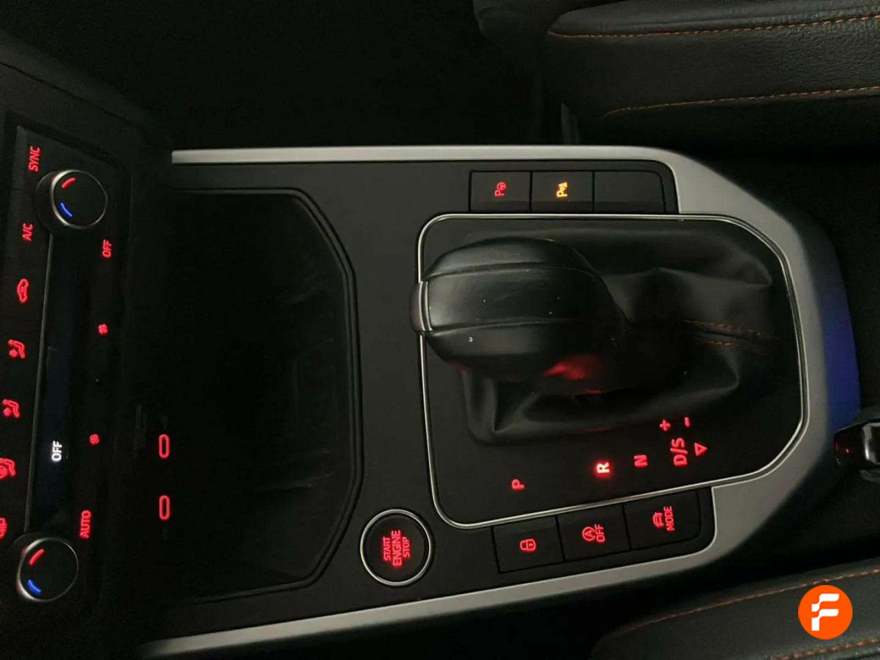 Foto Seat Arona 19