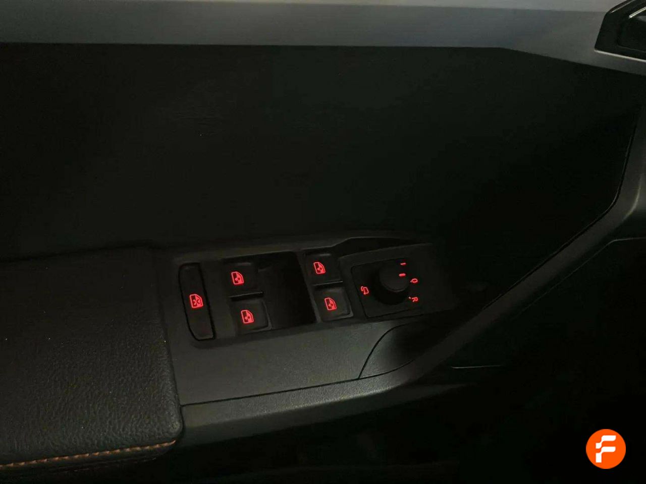 Foto Seat Arona 21