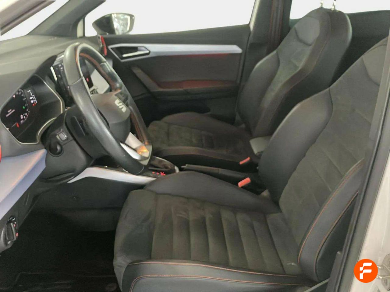 Foto Seat Arona 22