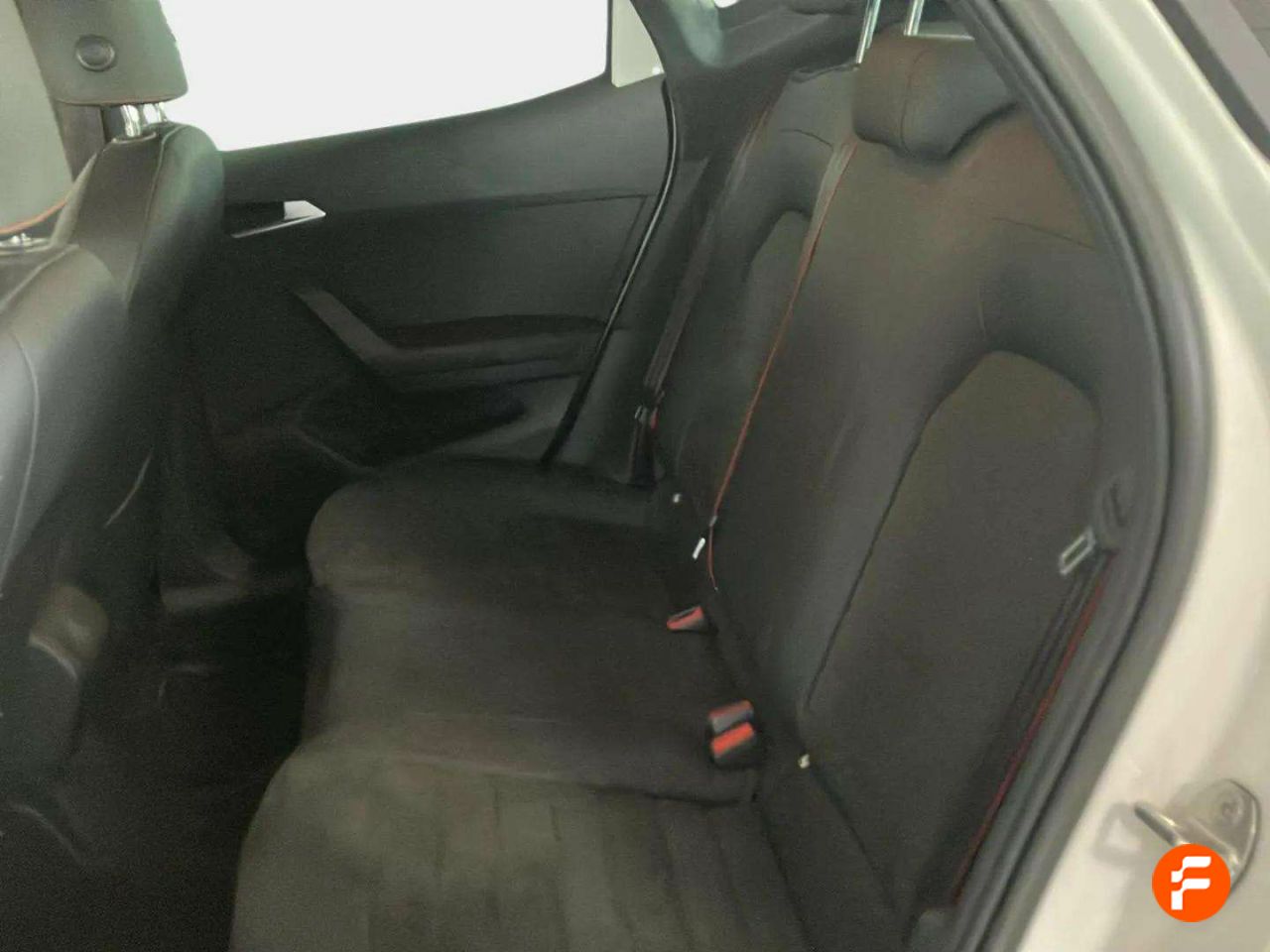 Foto Seat Arona 23