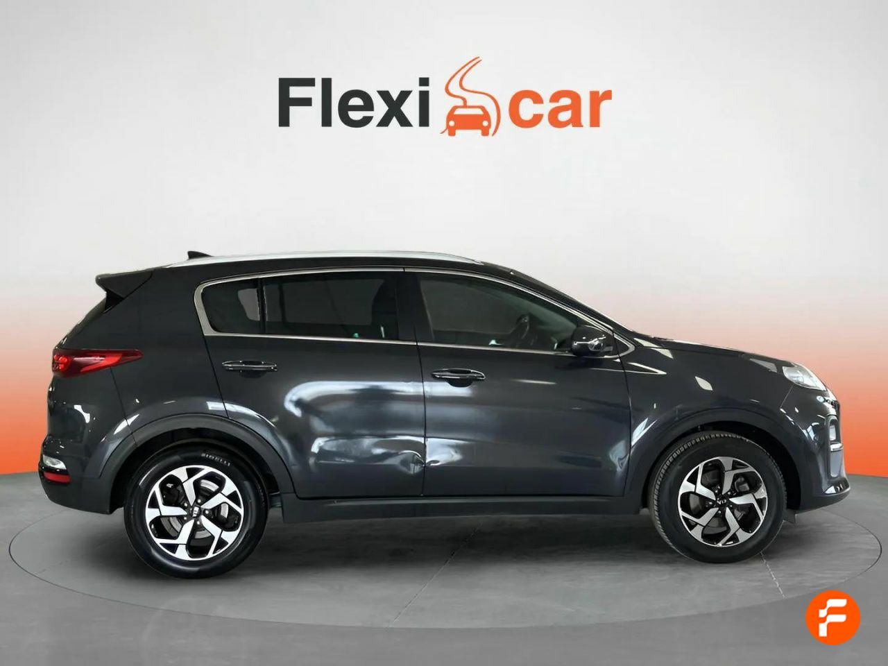 Foto Kia Sportage 4